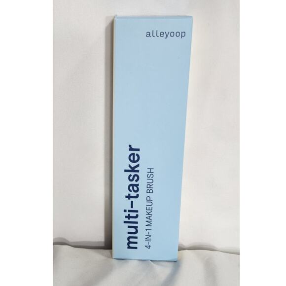 Alleyoop Makeup Brush, Simplified Lemon & Lavender Lotion, Handcrafted Candle0. - Picture 2 of 12